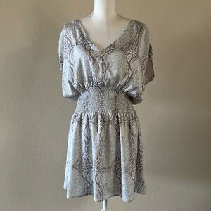 NWT Splendid Annmarie Dress M